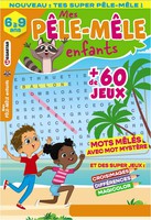 Mes Pêle-Mêle Enfants