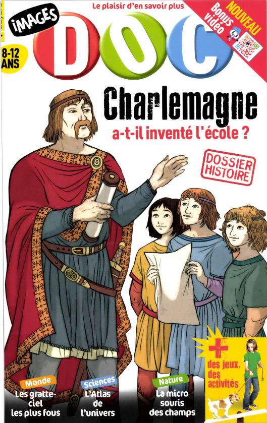 Images Doc n° 285 – Abonnement Images Doc | Abonnement magazine par ...