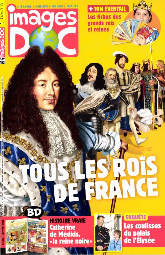 Images Doc n° 313 – Abonnement Images Doc | Abonnement magazine par ...