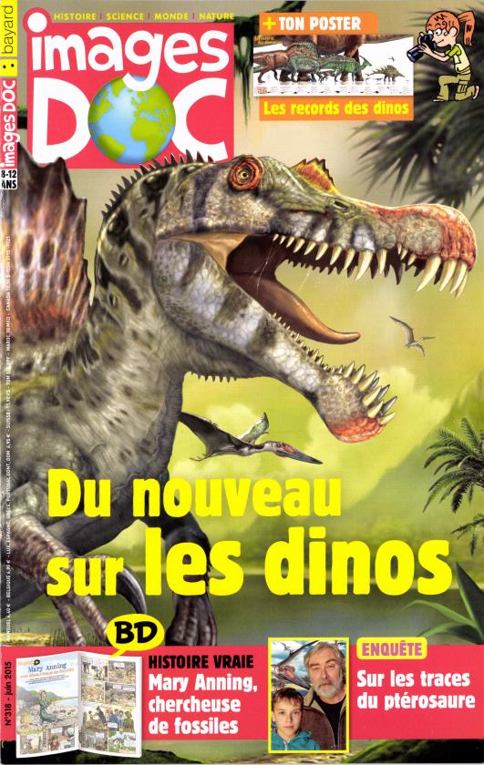 Images Doc n° 318 – Abonnement Images Doc | Abonnement magazine par ...