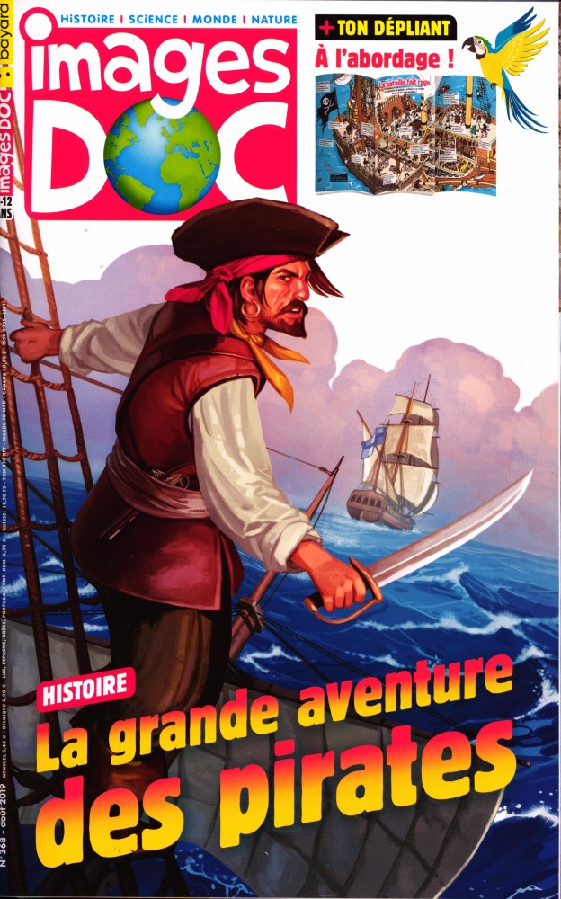 Images Doc n° 368 – Abonnement Images Doc | Abonnement magazine par ...