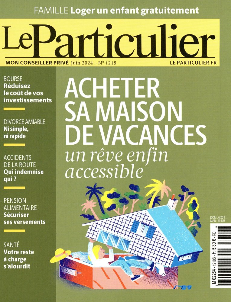 le-particulier-n-1218-abonnement-le-particulier-abonnement