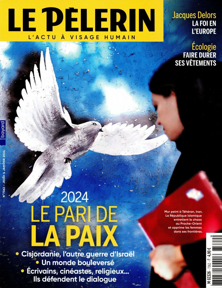 Le P lerin N 7362 Abonnement Le P lerin Abonnement Magazine Par Le P lerin N 7362 Abonnement Le P lerin Abonnement Magazine Par