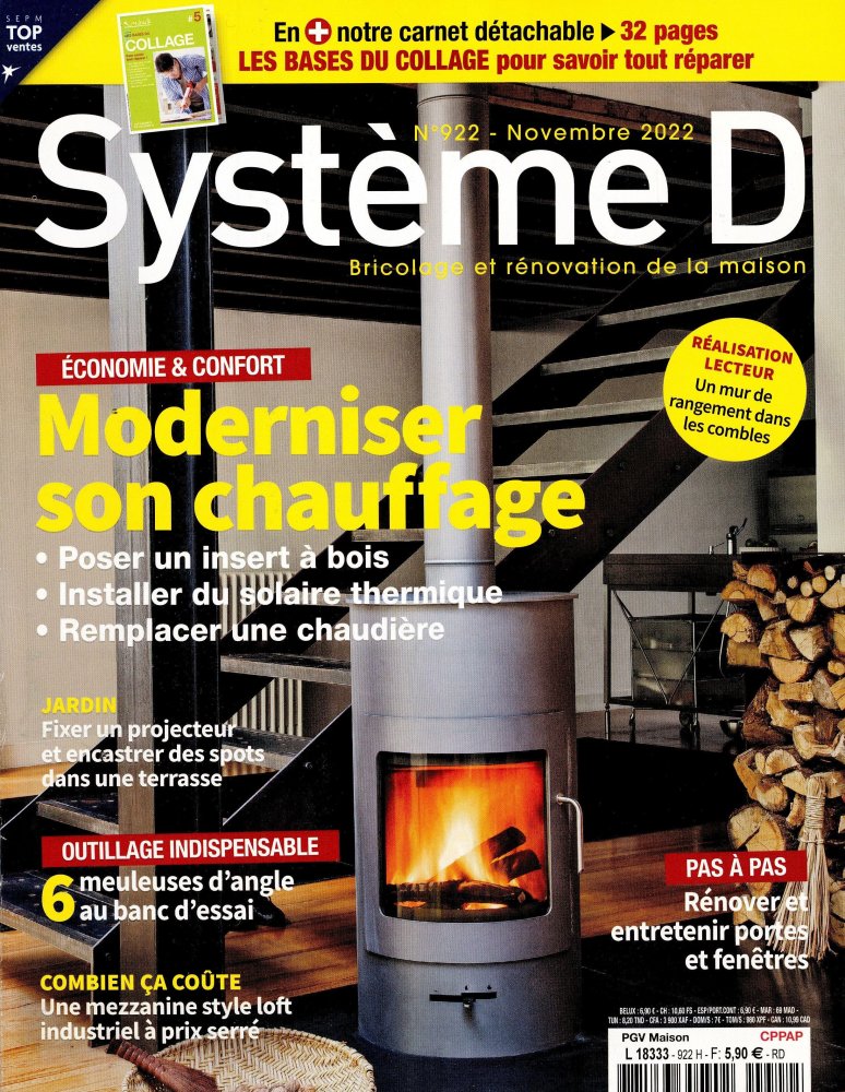 Les Sélections De Système D – N°2 – Les Accumulateurs – édition Originale De 1952