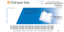 cheque image